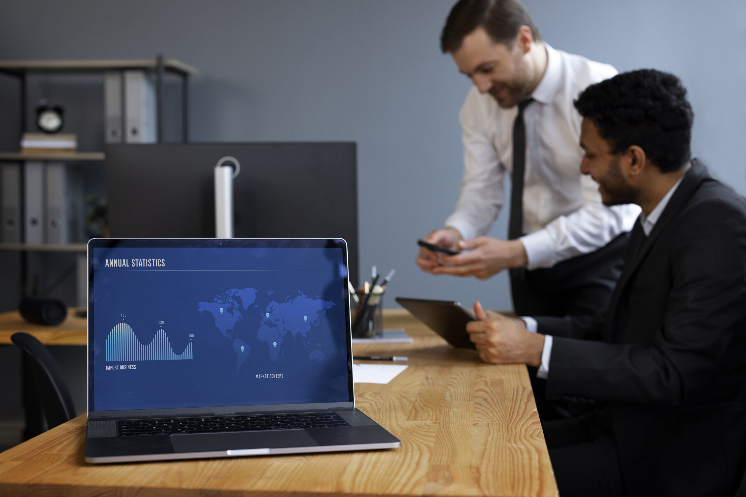 Web Analytics: The Secret to Growing Your Business
