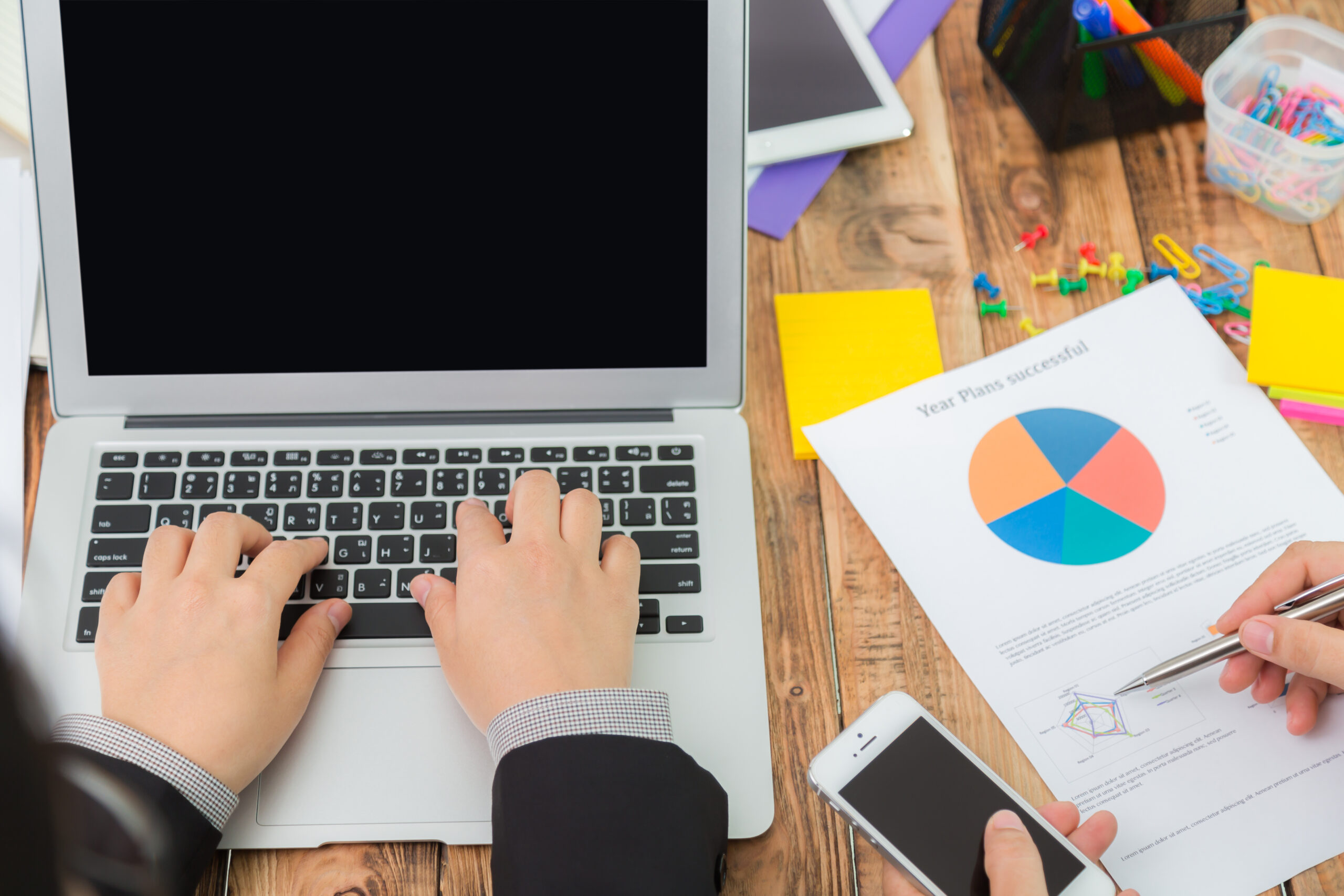 How To Use Content Analytics To Grow Email And Social Media